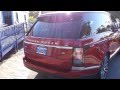 2013 Range Rover Autobiography