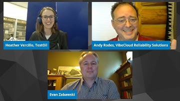 Live Q&A Using Wireless Vibration Sensors in Your CM Strategy to Lower Costs