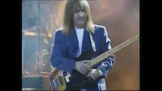 Watch Uriah Heep Only The Young video