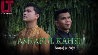 Ashabul Kahfi Taufik Ft Fikri  Cover Raihan