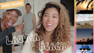 Exploring Laguna Beach's best-hidden gems in 2024