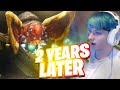 REACTING to OUR WORLDS FIRST LAST WISH RAID CLEAR!