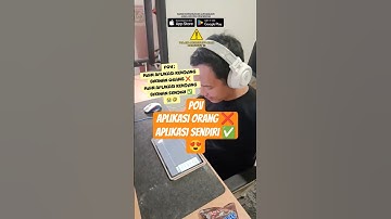Obat Jenuh Ya Main Aplikasi Kendang ☺ #dekhaystudio #dsxkendang #tarling