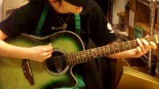 Erin Carpenter Singing