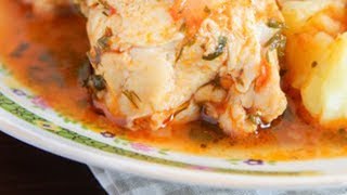 Чахохбили из курицы в мультиварке Чахохбили из курицы в мультиварке