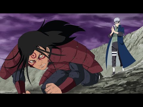 Video: Kako su umrli tobirama i hashirama?