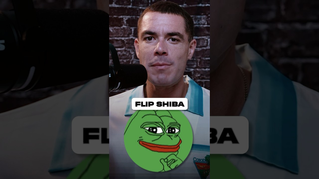 PEPE Will Flip SHIB This Cycle. 