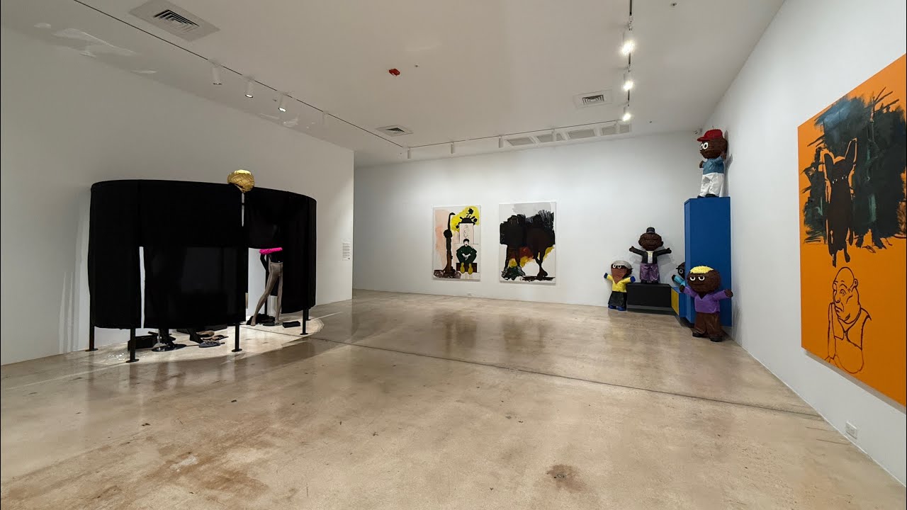 Recent Acquisitions • Rubell Museum