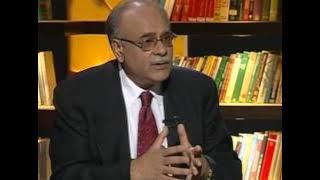 Najam Sethi on OBL Operation - 4th May 2011 (Part 2)