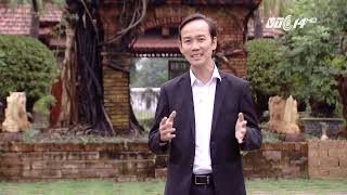 VTC14 | Vật liệu không nung cho xây dựng thân thiện môi trường