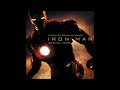 42. Dog Fight (Iron Man Complete Score)