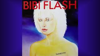 Bibi Flash   Fête sauvage 1987