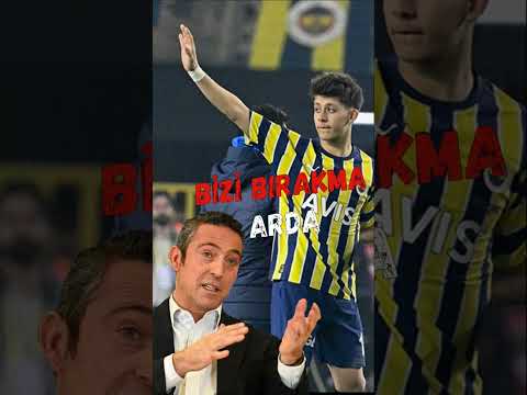 Arda bırakıp kaçtı..