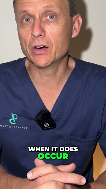 BPH vs. Prostate Cancer: Know The Difference