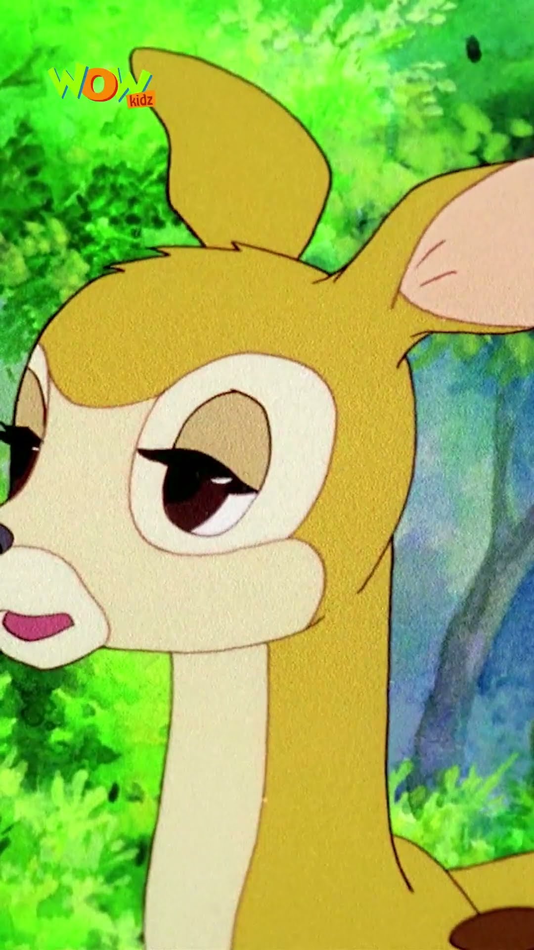 Simba Ko Lagi Bhuk | Simba The Lion King Season 2 | 12 | Jungle Stories In Hindi Shorts | #OTM