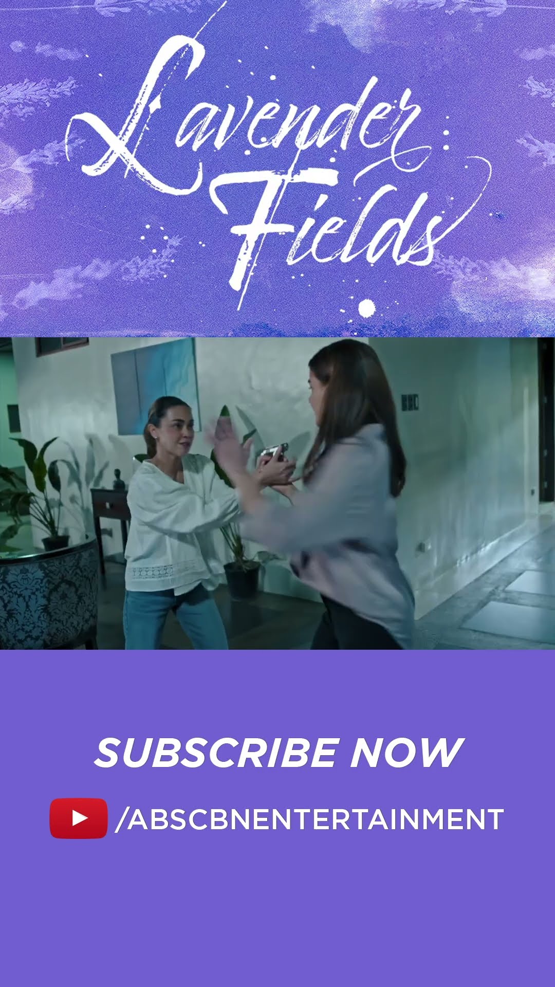Camilla, naabutan ang pananakit ni Iris kay Jasmin | Kapamilya Shorts
