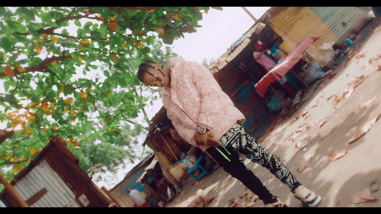 DAVKO - INBOBO (official video)