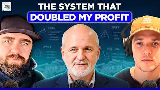 How One Operating System Increased Our Profit by 41% with Bill Spohn
