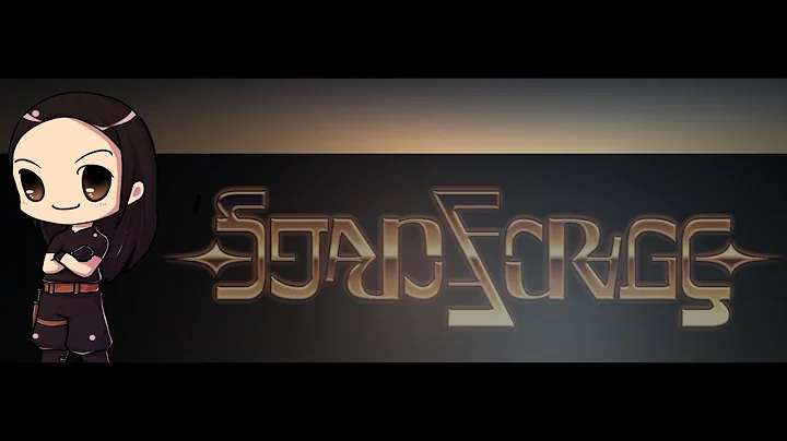 Alpha Vision: StarForge (Alpha Indie Title)