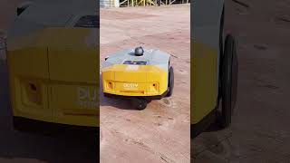 Dusty's Not Just for Concrete