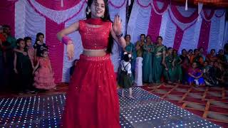 Zm Dance Performance