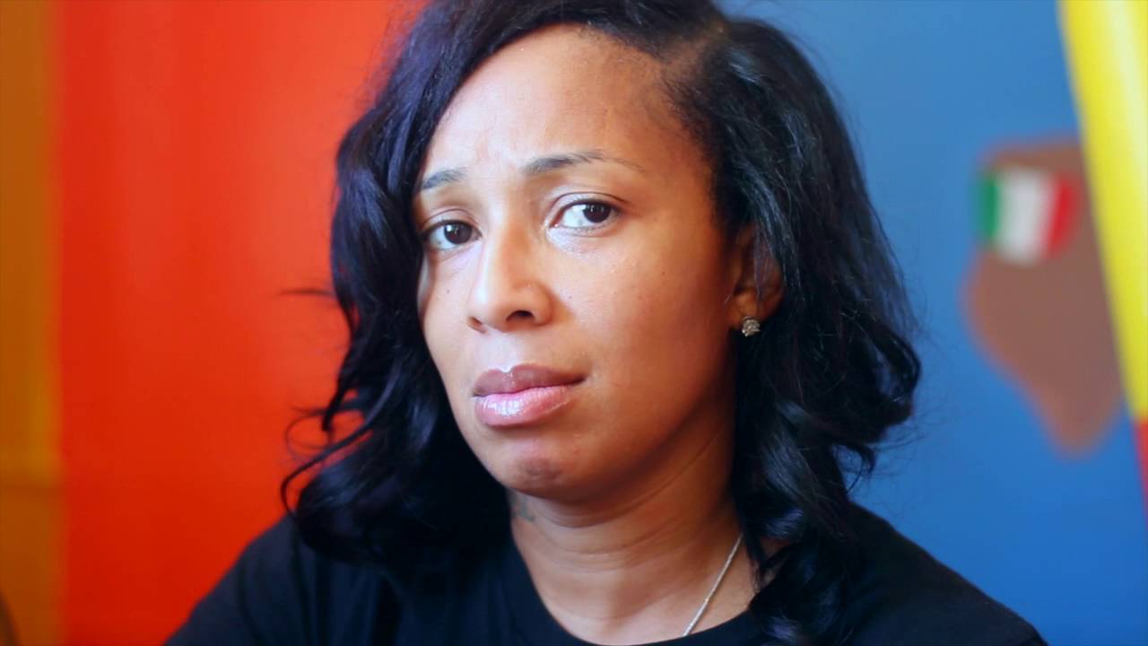 Mama Capone Talks D-Rose, Rondo, Cdai, Tay600, & Gotti Incarceration | Shot By @TheRealZacktv1