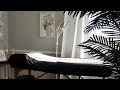 My Skincare/Waxing Room Tour {Solo Esthetician}