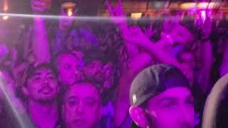 Hell Yeah at The Filmore Detroit 08-10-2019