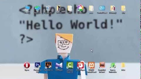 08(PHP Basic Tutorials) While Loop and Do while Loop