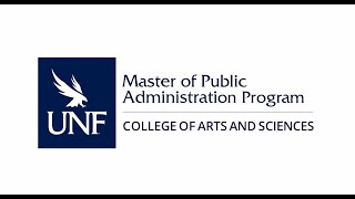 MPA Program Introduction