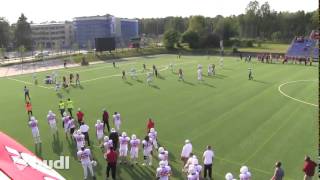 Josef Saker mid season highlights 2015 screenshot 5