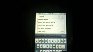 H2o wireless on iphone works