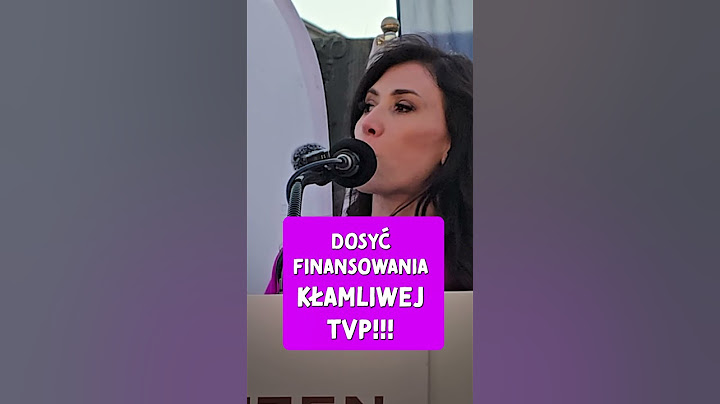 TVP INFO UPOKORZONE NA OCZACH LUDZI! JESTEŚCIE SZCZUJNIĄ!