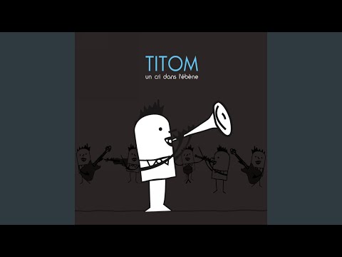 Putar La diagonale rouge - Titom
