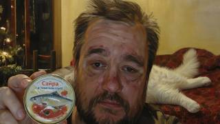 Я Приготовил Суп Из Сайры Влада Савельева. Дичайшее Хрючево.
