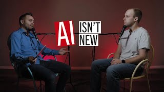 The future is here Are you ready for AI