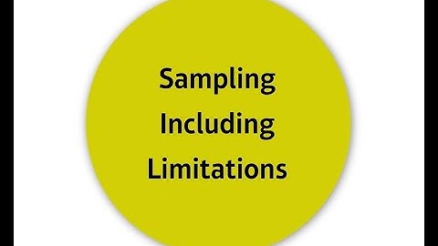 Mathematics in Context (Level 3 Core Maths) - Sampling