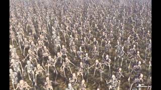 Knowman - Monster Mosh Halloween Cover 2013