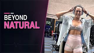 Beyond Natural - Dosages HRT All your questions answered Push Day Talkthrough