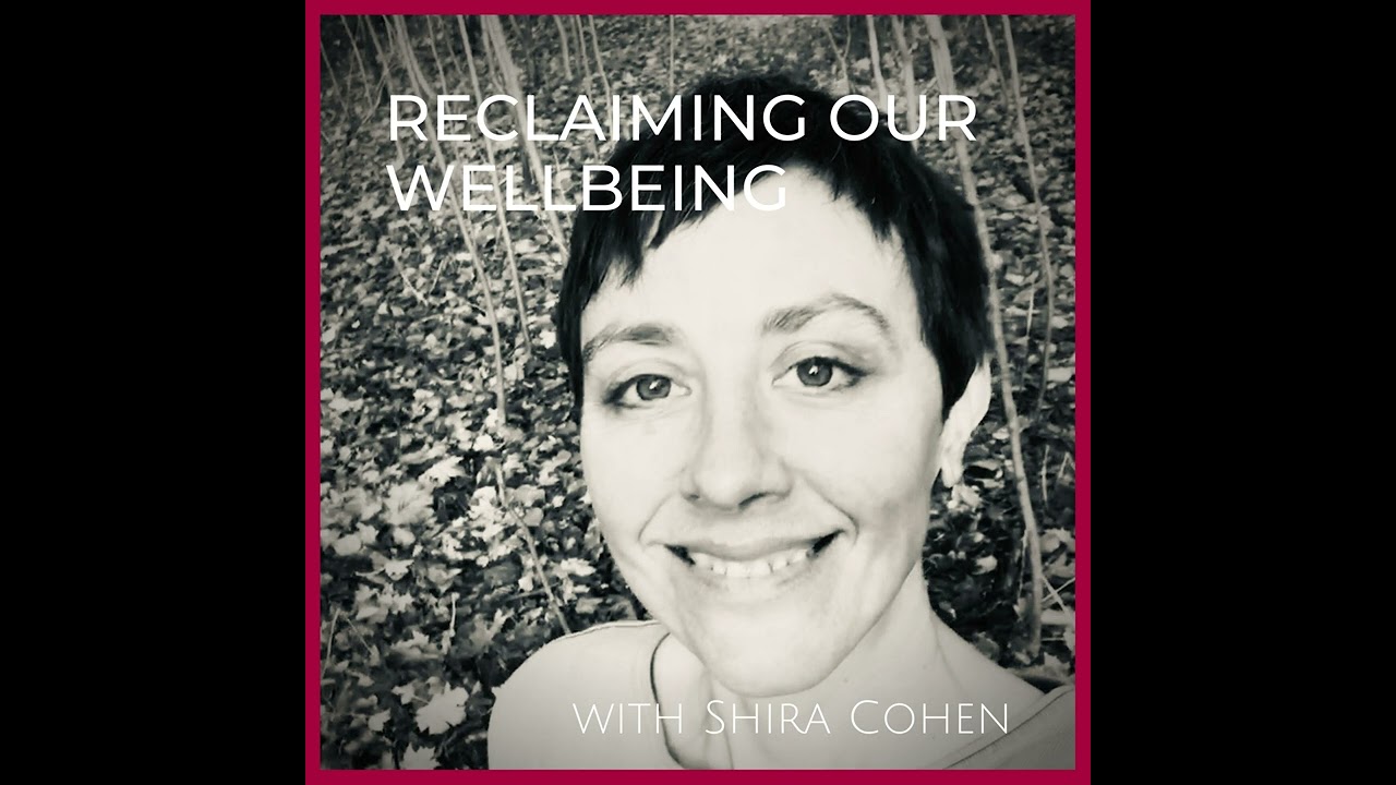 Mental Health, Social Belonging and Pendulation