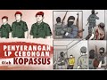 Serda Ucok, Atas Nama Jiwa Korsa dan hutang Nyawa!!