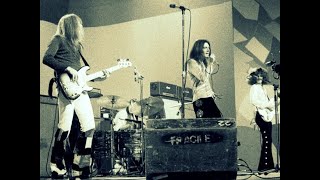 Captain Beyond - Dancing Madly Backwards (On a Sea of Air)/Armworth/Myopic Void (1972)