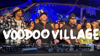 Download Lagu Keinmusik - voodoo village festival 2022 MP3