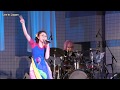 時東あみ_Live_代々木公園イベント