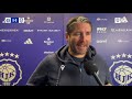 REACTION | HJK Helsinki 5-0 Coleraine | 23rd July 2026