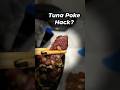 Is Raw Costco Tuna Safe to Eat? 🍣🤔 w/ @photogami