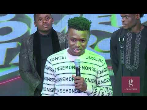 PEREZ SPONTANEITY - NEXTNAIJACOMEDYSTAR GRAND FINALE