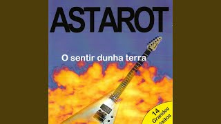 Video thumbnail of "Astarot - A Rianxeira"