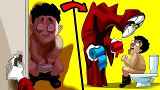 картинка: Мрачные Мифы Со Всего Света