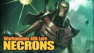 WARHAMMER 40K ROCK OPERA SONG || The quest for immortality (Act 2)